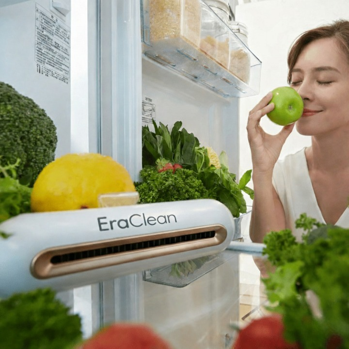 Puriar EraClean™ - Zero sprechi, puro valore: il risparmio che conviene